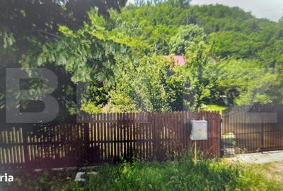 Casă cu 3 camere în Centură - 1