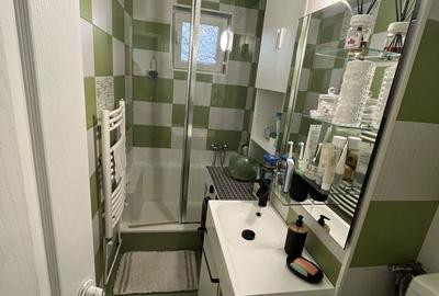Apartament cu 2 camere semidecomandat în Central - 1