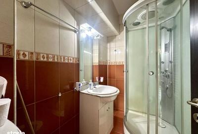 Apartament cu 2 camere semidecomandat în Horea