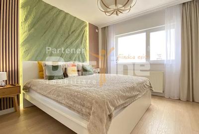 Apartament cu 2 camere decomandat, mobilat în 13 Septembrie - 3