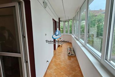 Apartament cu 3 camere în Central - 5