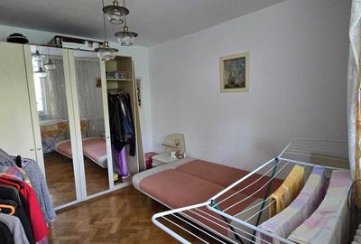 Apartament cu 4 camere decomandat în Titan - 3