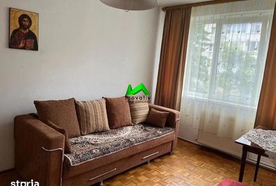 Apartament cu 2 camere decomandat în Cedonia