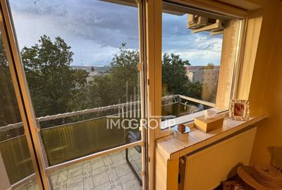 Apartament cu 2 camere decomandat, mobilat în Zorilor - 8