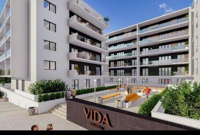 Apartament cu 2 camere decomandat în Herăstrău - 1