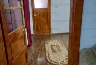 Apartament cu 3 camere decomandat în Centrul Istoric - 2