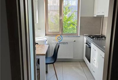 Apartament cu 2 camere decomandat în Banat