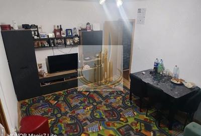 Apartament cu 3 camere semidecomandat, mobilat în Șagului
