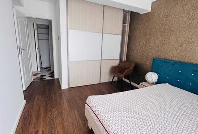 Apartament cu 3 camere decomandat în Central - 3
