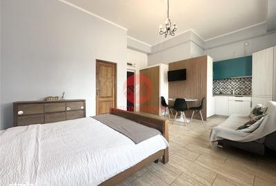 Apartament în Nord