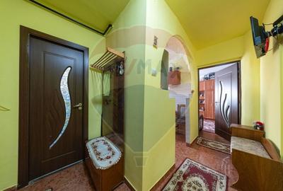 Apartament cu 2 camere decomandat, mobilat în Ștefan cel Mare - 11