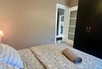 Apartament cu 2 camere decomandat în Unirii - 8