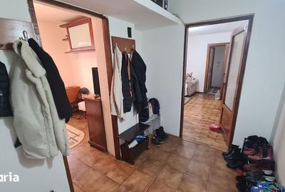 Apartament cu 2 camere în Ultracentral - 7