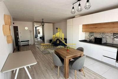 Apartament cu 2 camere semidecomandat, mobilat în Bulgaria - 13
