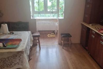 Apartament cu 2 camere decomandat, mobilat în Între Lacuri - 4