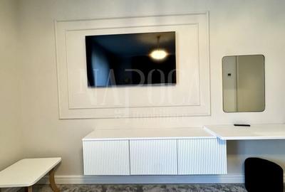 Apartament cu 4 camere semidecomandat în Borhanci - 6