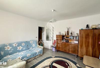 Apartament cu 2 camere decomandat în Vest - 5
