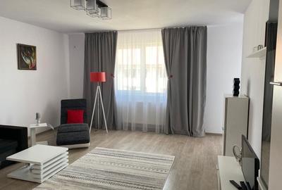 Apartament cu 2 camere în Fundeni - 1