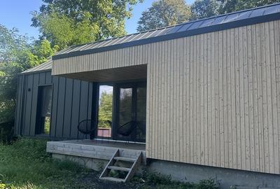 Casă cu 4 camere cu Teren 3000 Mp în Telega