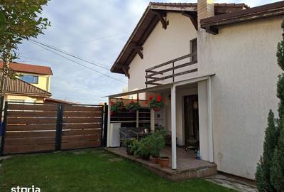 Casă cu 4 camere cu Teren 500 Mp în Tăuții-Măgherăuș - 2