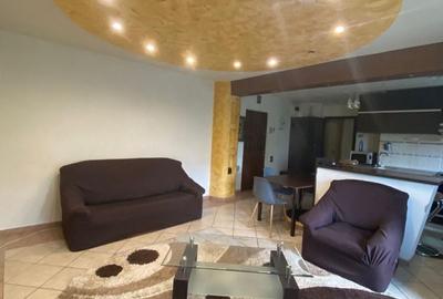 Apartament cu 2 camere decomandat în Parcul Carol - 4