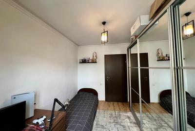 Apartament cu 3 camere decomandat, mobilat în Semicentral - 12