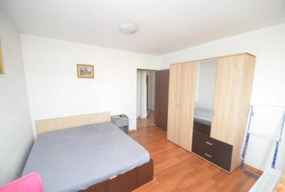 Apartament cu 2 camere decomandat în Complex Studențesc - 13