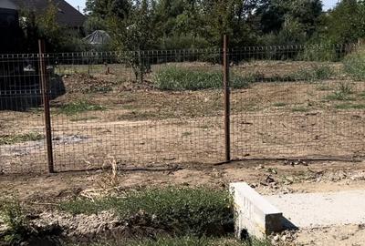 Teren de 600 mp, în Maia - 1