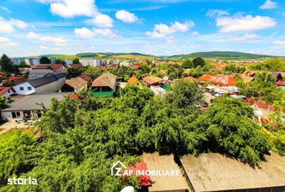 Apartament cu 2 camere decomandat în Unirii