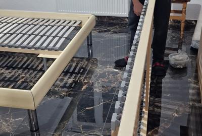 Casă individuală cu 3 camere cu Teren 1100 Mp în Ciolpani - 2
