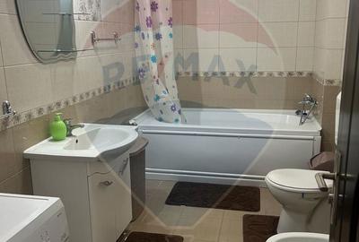 Apartament cu 2 camere în Funcționarilor - 11