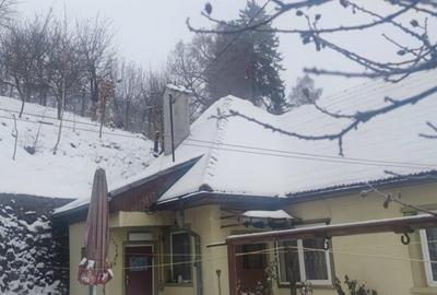 Casă individuală cu 3 camere cu Canalizare în Electroprecizia - 6