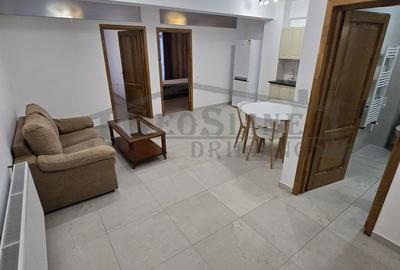 Apartament cu 3 camere decomandat în Baciu - 4