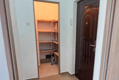 Garsonieră semidecomandată în Exterior Vest - 2