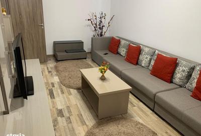 Apartament cu 2 camere decomandat în Păcii