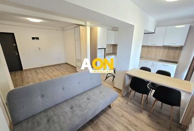Apartament cu 2 camere decomandat, mobilat în Cetate
