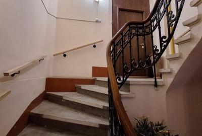 Apartament cu 4 camere în P-ța Romană - 11