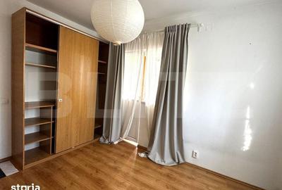 Apartament cu 2 camere decomandat în Grigorescu