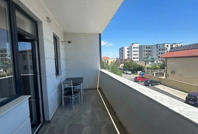 Garsonieră decomandată în Nord - 5