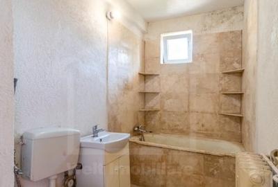 Apartament cu 2 camere semidecomandat, mobilat în Gheorgheni - 8