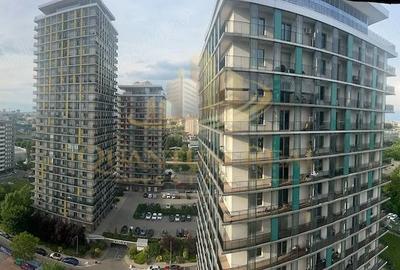 Apartament cu 2 camere decomandat, mobilat în Tineretului - 1
