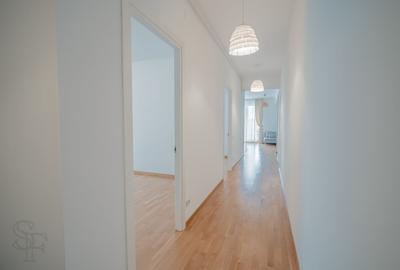 Apartament cu 4 camere decomandat, mobilat în Aviației - 14