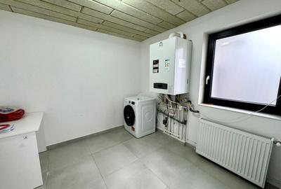 Casă individuală cu 4 camere cu Canalizare în Borhanci - 19