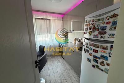 Apartament cu 2 camere decomandat, mobilat în Camil Ressu - 21