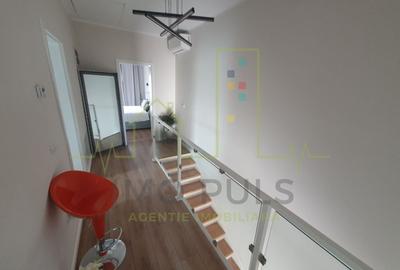 Duplex cu 5 camere cu Canalizare în Moșnița Veche - 6
