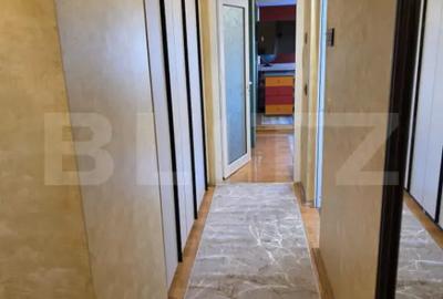 Apartament cu 4 camere decomandat în Ultracentral - 1