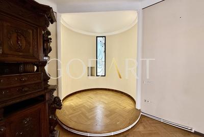Apartament cu 5 camere decomandat în Dorobanți - 6