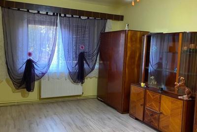 Apartament cu 3 camere decomandat în Șelimbăr