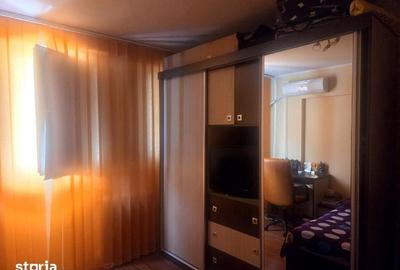 Apartament cu 3 camere decomandat în Ferentari - 5
