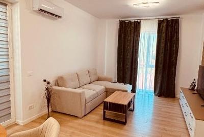 Apartament cu 2 camere decomandat în Torontalului - 3